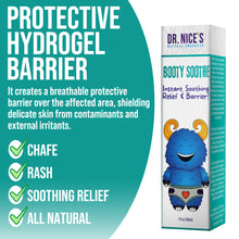 Load image into Gallery viewer, Booty Soothe