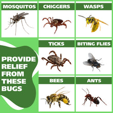 Load image into Gallery viewer, Bye-Bye Bug Bite