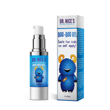 Load image into Gallery viewer, Boo-Boo Gel For Kids