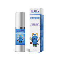 Load image into Gallery viewer, Kids Sports Gel
