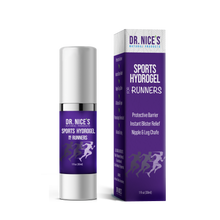 Load image into Gallery viewer, Sports Hydrogel for Runners