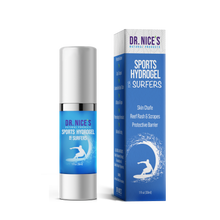 Load image into Gallery viewer, Sports Hydrogel for Surfers