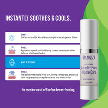 Load image into Gallery viewer, Nipple Care Gel 30mL