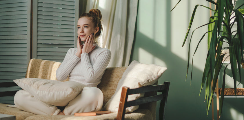 Consistency Over Perfection: Self-Care That Grows With You