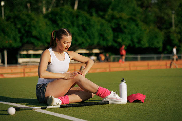 The Reality of Running-Related Skin Irritation