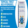 Kids Sports Gel