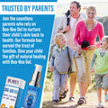 Boo-Boo Gel For Kids