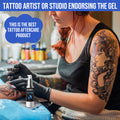 Cool Tattoo