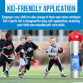 Kids Sports Gel