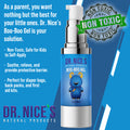 Boo-Boo Gel For Kids