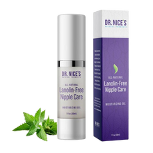 Load image into Gallery viewer, Nipple Care Gel 10mL
