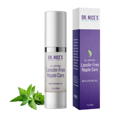 Nipple Care Gel 10mL