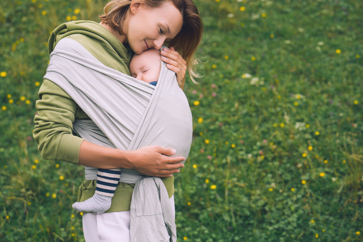 A Holistic Approach to Mama & Baby Care