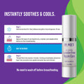 Nipple Care Gel 30mL